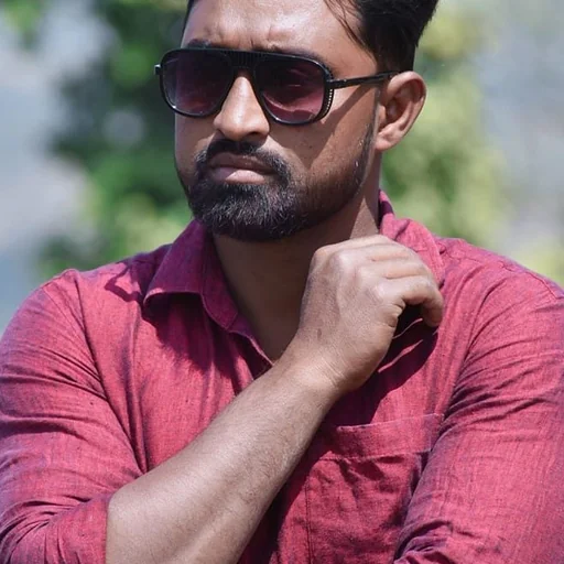 MD Saeed