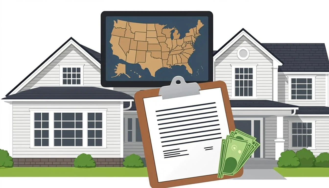 Building Permit Costs by State: Complete 2026 Guide