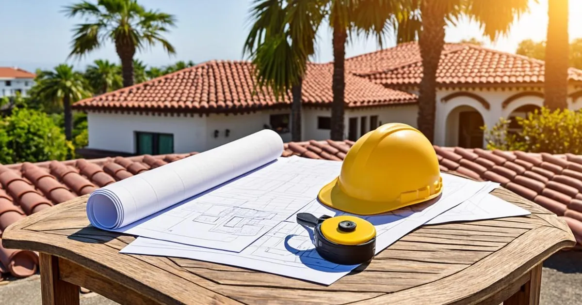 California Building Permits: A Homeowner’s Complete Guide