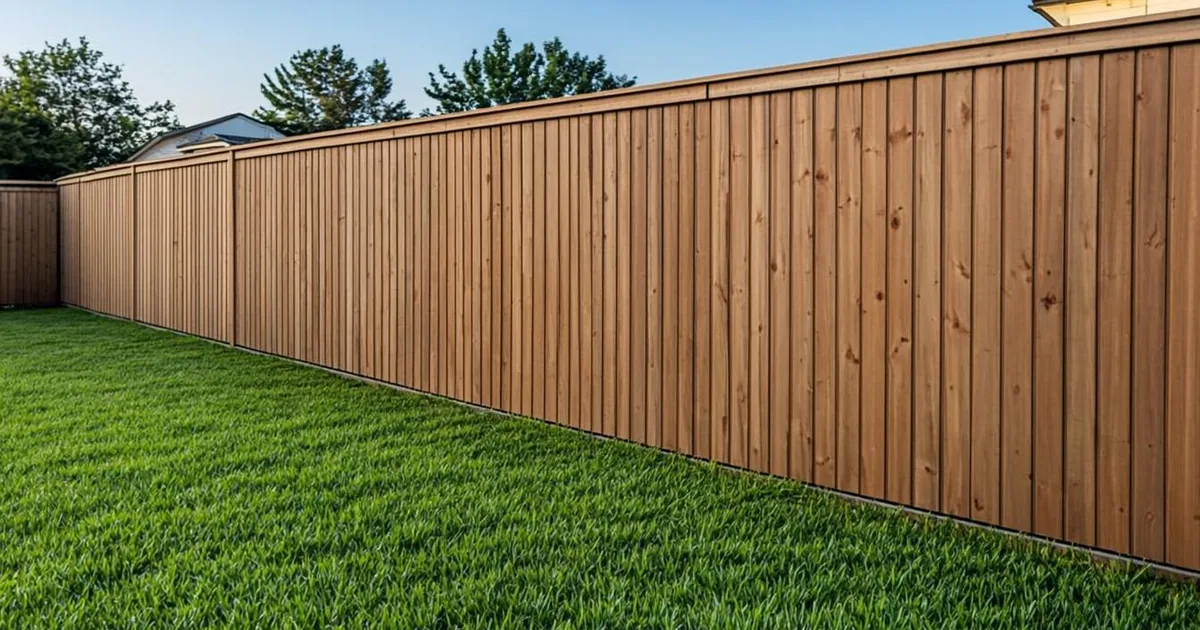 Do You Need a Permit for a Fence? Height, Location & City Rules Explained
