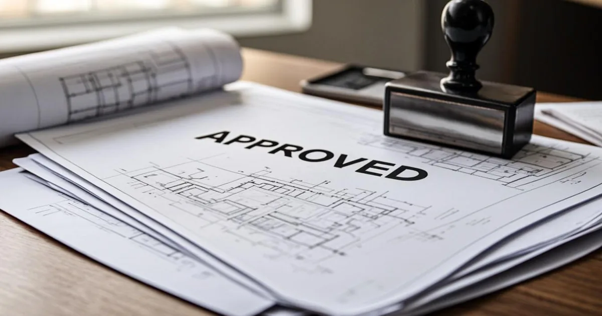 How Long Does It Take to Get a Building Permit in 2026?